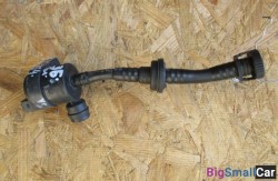 Клапан вентиляции топливного бака n54 3.5 (13 Подготовка и регулир. рабочей смеси) 13907552771 - купить Абинске