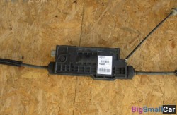 Ручник n54 3.5 (34 Тормозные механизмы) 34436784651 - купить Абинске