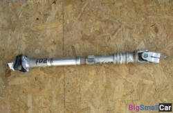 Рулевой карданчик n54 3.5 (32 Рулевое упр. и геометрия подвески) 32306789856 - купить Абинске