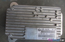 Блок эбу icm (34 Тормозные механизмы) 34526786269 - купить Абинске