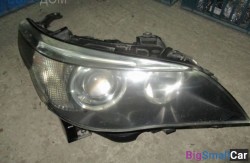 Фара перед. прав. (63 Осветительные приборы) 63127160194 - купить Абинске