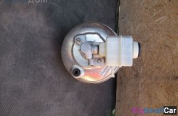 Вакуумный усилитель тормозов n54 3.5 (34 Тормозные механизмы) 34336790454 - купить Абинске