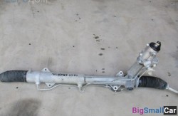 Рулевая рейка n52 3.0 (32 Рулевое упр. и геометрия подвески) 32106771418 - купить Абинске