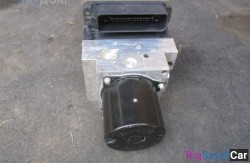 Блок abs n52 3.0 (34 Тормозные механизмы) 34516865025 - купить Абинске