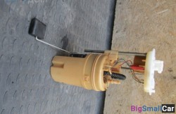 Насос топливный n52 3.0 (16 Система подачи топлива) 16117195463 - купить Абинске