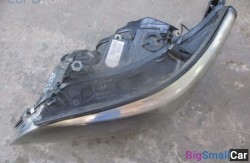 Фара перед. лев. (63 Осветительные приборы) 63127165569 - купить Абинске