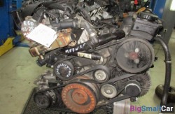 Маховик м57n 2.5 (21 Сцепление) 11227788746