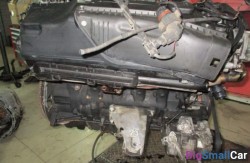 Насос гур (32 Рулевое упр. и геометрия подвески) 32416783430 - купить Абинске