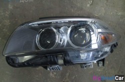 Фара перед. лев. (63 Осветительные приборы) 63117343911 - купить Абинске