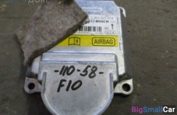 Блок эбу icm (34 Тормозные механизмы) 34526868251 - купить Абинске