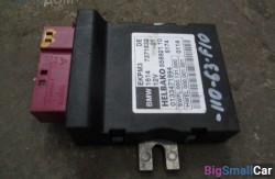 Блок управления топливным насосом n47n (16 Система подачи топлива) 16147371832 - купить Абинске