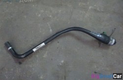 Заливная горловина бака n47n (16 Система подачи топлива) 16117205700 - купить Абинске