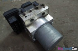 Блок abs n47n (34 Тормозные механизмы) 34516876912 - купить Абинске