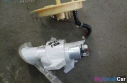 Насос топливный n47 (16 Система подачи топлива) 16117260648 - купить Абинске