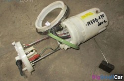 Насос топливный (16 Система подачи топлива) 16117195464 - купить Абинске