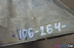 Акпп a5s 390r m54 3.0 (24 АКПП) 24001423541