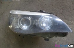 Фара перед. прав. (63 Осветительные приборы) 63127045692 - купить Абинске