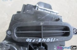 Модуль управление ксеноновыми фарами (63 Осветительные приборы) 63117316147 - купить Абинске