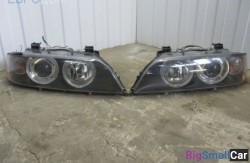 Фара комплект (63 Осветительные приборы) 631269002001 - купить Абинске