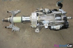 Рулевая колонка (32 Рулевое упр. и геометрия подвески) 32306788155 - купить Абинске