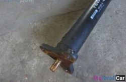 Карданный вал акпп задн. (26 Карданный вал) 26107631355