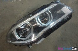 Фара перед. прав. (63 Осветительные приборы) 63117352482 - купить Абинске