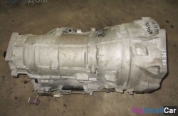Акпп 8hp70 (24 АКПП) 24008684797