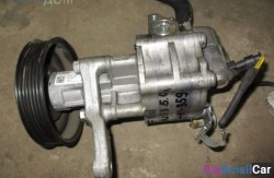 Насос гур (32 Рулевое упр. и геометрия подвески) 32416867159 - купить Абинске