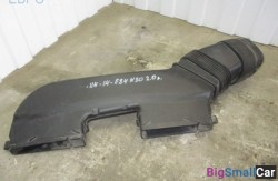 Воздуховод на телевизор n20 2.0 (13 Подготовка и регулир. рабочей смеси) 13717541737 - купить Абинске