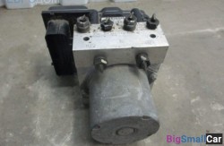 Блок abs м54 3.0 (34 Тормозные механизмы) 34516766300 - купить Абинске