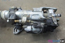 Рулевая колонка м54 (32 Рулевое упр. и геометрия подвески) 32306770712 - купить Абинске