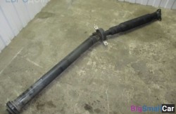 Карданный вал акпп n52n 3.0 (26 Карданный вал) 26107564394
