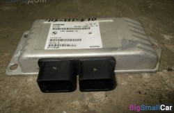 Блок раздаточной коробки (13 Подготовка и регулир. рабочей смеси) 27607569969 - купить Абинске