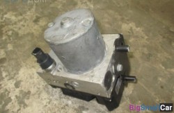 Блок abs (34 Тормозные механизмы) 34526769537 - купить Абинске