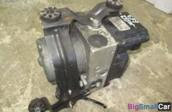 Блок abs (34 Тормозные механизмы) 34516755796 - купить Абинске