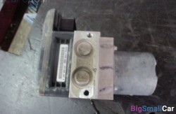 Блок abs (34 Тормозные механизмы) 34516785266 - купить Абинске