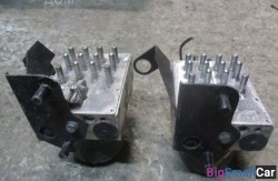 Блок abs гидро часть (34 Тормозные механизмы) 34516755739 - купить Абинске