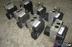 Блок abs (34 Тормозные механизмы) 34516751767 - купить Абинске