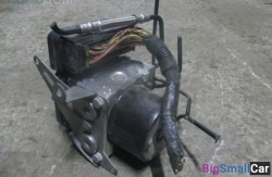 Блок abs (34 Тормозные механизмы) 34526784766 - купить Абинске