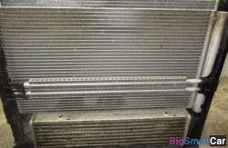 Радиатор гур (32 Рулевое упр. и геометрия подвески) 17117522052 - купить Абинске