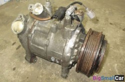 Компрессор кондиционера n20 (64 Отопления и кондиционирования) 64529223694 - купить Абинске