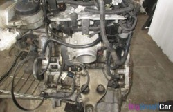 Датчик в топливной рампе (13 Подготовка и регулир. рабочей смеси) 13537620946 - купить Абинске