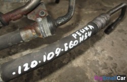 Трубка рейка (32 Рулевое упр. и геометрия подвески) 32416782617 - купить Абинске