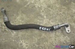 Трубка радиатор n54 (17 Система охлаждения) 17227560979 - купить Абинске