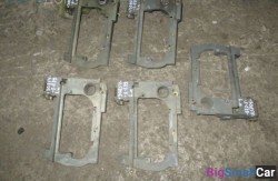 Рамка ручки перед. лев. (51 Оснащение Кузов) 51218236643 - купить Абинске