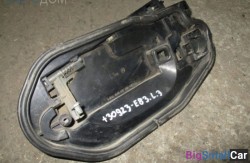 Рамка ручки задн. лев. (51 Оснащение Кузов) 51203449055 - купить Абинске