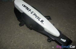 Ручка наружн. прав. (51 Оснащение Кузов) 51217162434 - купить Абинске