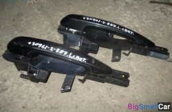 Ручка наружн. перед. лев. (51 Оснащение Кузов) 51217207529 - купить Абинске