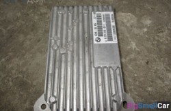 Блок эбу icm (34 Тормозные механизмы) 34526791219 - купить Абинске