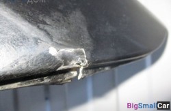 Крыло перед. прав. (41 Кузов) 410072614621 - купить Абинске